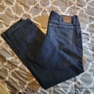 Vintage mens Lee jeans